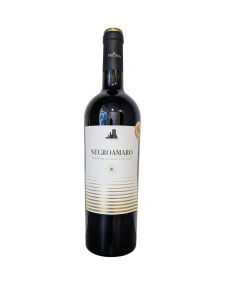La Pruina Negroamaro Puglia IGT 0.75 L