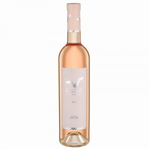 Liliac Rose 0.75 L