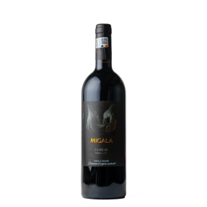 Migala Cuvee 25 Roșu 0.75 L