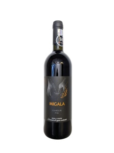Migala Cuvee 25 Roșu 0.75 L
