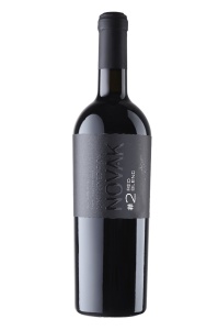 Novak #2 Red Blend 0.75 L - Img 2