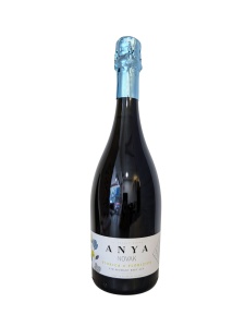 Novak Anya Spumant Brut 0.75 L