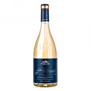Purcari Nocturne Chardonnay 0.75 L