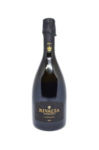 Rivalta Convivio Valdobbiadene Prosecco Superiore DOCG Brut 0.75 L - Img 2