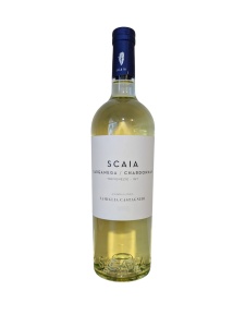 Tenuta Sant’ Antonio Scaia Garganega Chardonnay 0.75 L