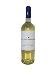 Tenuta Sant’ Antonio Scaia Garganega Chardonnay 0.75 L