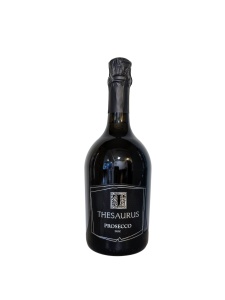 Thesaurus Prosecco DOC Extra Brut 0.75 L