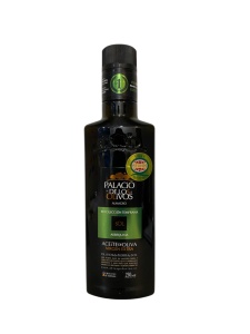 Ulei de Măsline Palacio de los Olivos Arbequina 250 ml - Img 2