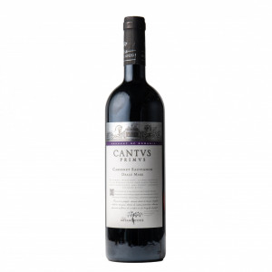 Vitis Metamorfosis Cantus Primus Cabernet Sauvignon 0.75 L