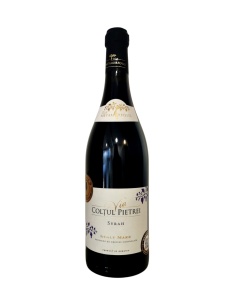 Vitis Metamorfosis Colţul Pietrei Syrah 0.75 L
