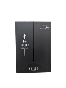 Armagnac Monluc XO Coffret 0.7 L - Img 4