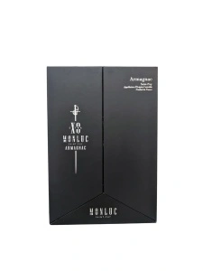 Armagnac Monluc XO Coffret 0.7 L - Img 4