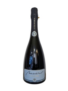 Bauer Spumant Johanna Extrabrut 0.75 L