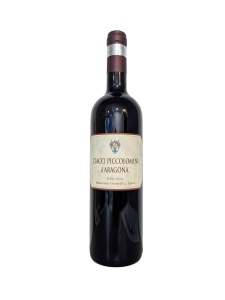 Ciacci Piccolomini d'Aragona Toscana Rosso IGT 0.75 L - Img 2