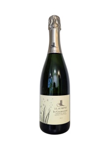 Domaine J. Laurens Cremant de Limoux Les Graimenous Brut 0.75 L