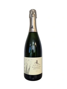 Domaine J. Laurens Cremant de Limoux Les Graimenous Brut 0.75 L