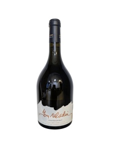 Domeniul Vlădoi Ion Vlădoi Chardonnay 0.75 L