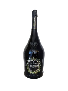 Drusian Valdobbiadene DOCG Prosecco Brut 1.5 L Magnum