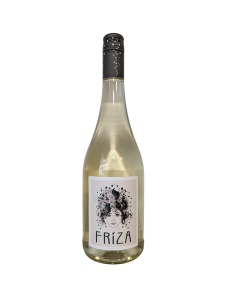 Friza Alb Vin Petiant Carastelec Winery 0.75 L