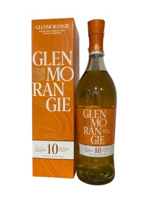 Glenmorangie Whisky 10 YO Cutie 0.7 L