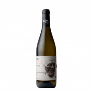 Iordache Fetească Albă 1000 De Chipuri 0.75 L