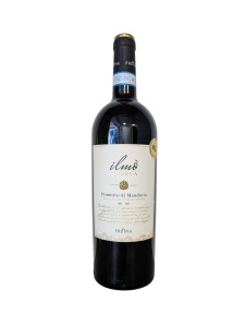 La Pruina Primitivo di Manduria Ilmo Riserva 0.75 L