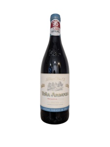 La Rioja Alta Vina Ardanza Reserva 0.75 L