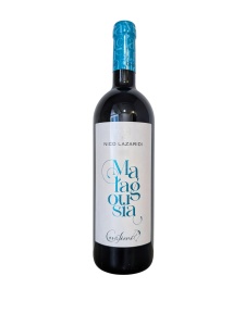 Nico Lazaridi Cavalieri Malagouzia 0.75 L