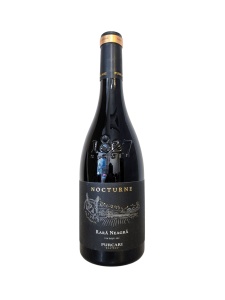 Purcari Nocturne Rară Neagră 0.75 L