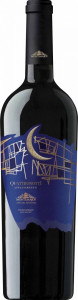 Quattronotti Negroamaro Appassimento 0.75 L