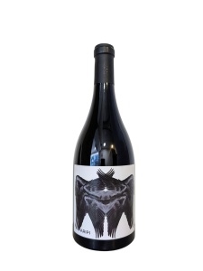 Rasova Aripi Roșu 0,75 L
