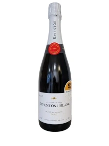 Raventos I Blanc Blanc de Blancs 0.75 L