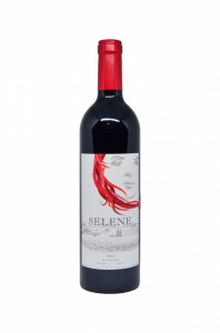 Recaş Selene Syrah 0.75 L