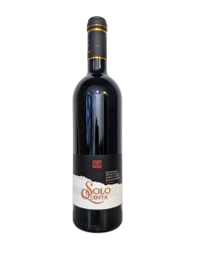 Recaş Solo Quinta Alb 0.75 L