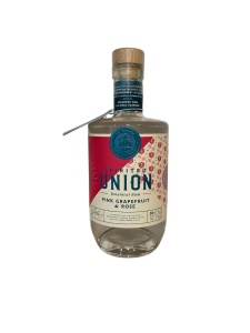 Rum Spirited Union Pink Grapefruit 0.7 L - Img 2
