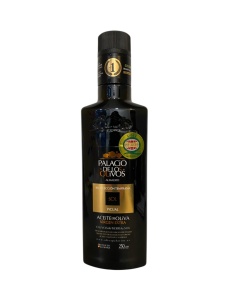 Ulei de Măsline Palacio de los Olivos Picual 250 ml - Img 2