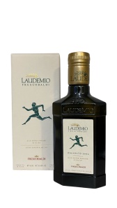 Ulei Frescobaldi Laudemio 0.25 L - Img 2