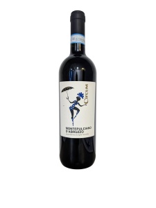 Velenosi Circum Montepulciano d'Abruzzo 0.75 L