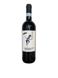 Velenosi Circum Montepulciano d'Abruzzo 0.75 L