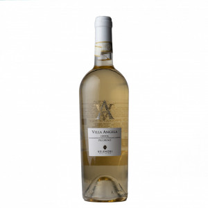 Velenosi Villa Angela Pecorino Offida Docg