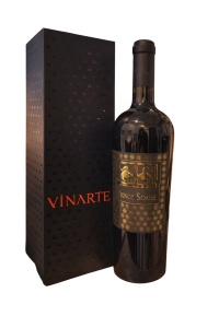 Vinarte Prince Soare Roșu 0.75 L - Img 3