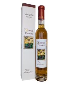 Vinarte Sirena Dunării Vol. III 0.375 L
