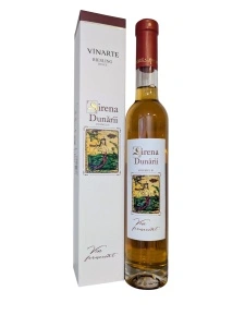 Vinarte Sirena Dunării Vol. III 0.375 L