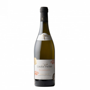 Vitis Metamorfosis Colţul Pietrei Chardonnay 0.75 L
