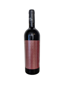 1000 de Chipuri Ie de Finţeşti Shiraz 0.75 L
