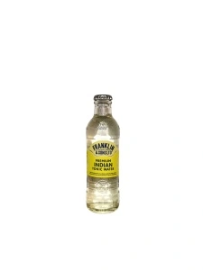 Apă Tonică Franklin & Sons Indian 200 ml
