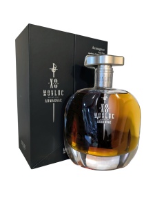 Armagnac Monluc XO Coffret 0.7 L