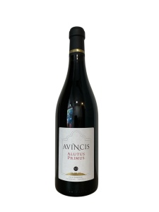 Avincis Alutus Primus 0.75 L