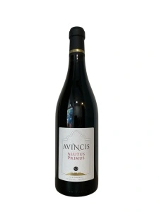 Avincis Alutus Primus 0.75 L