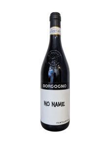 Borgogno Langhe Nebbiolo DOC No Name 0.75 L